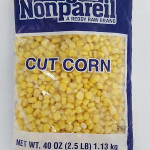 Regal Nonpareil Cut Corns 2.5 Lb