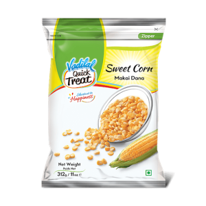 Vadilal Sweet Corn ( 312 Gm )