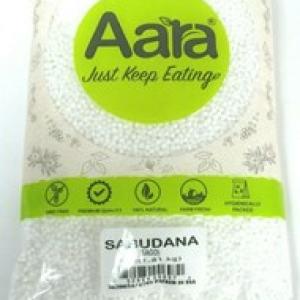 Aara Sabudana 2 Lb