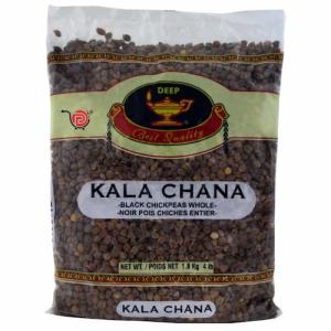 Deep Kala Chana 2 Lb