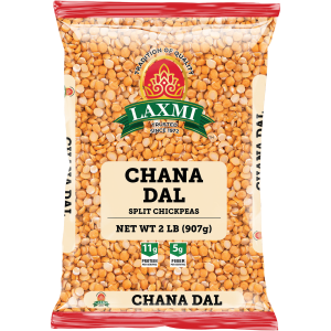 Laxmi Chana Dal - 2 LB