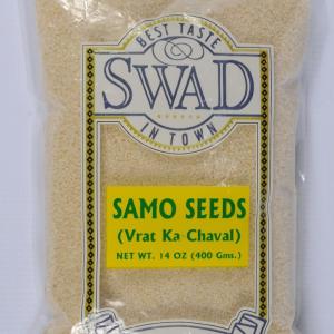 Samo Seeds(moraiya) 28oz