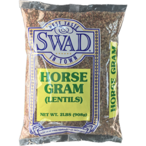 Swad Horse Gram 2lb