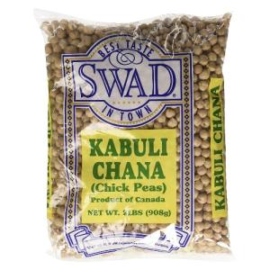 Swad Kabuli Chana 4 LB