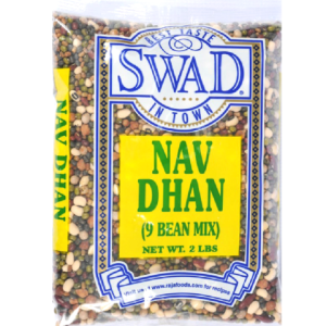 Swad Nav Dhan Mix 2 LB