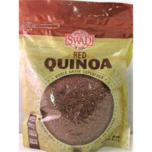 Swad Red Quinoa (28 OZ - 900 GM)