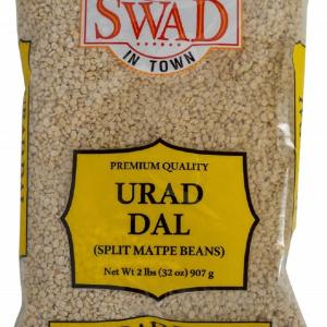 Swad Urad Dal - 2 LB