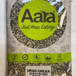 Aara Moong Chilka 2 Lb