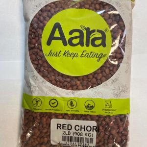 Aara Red Chori 2 Lb