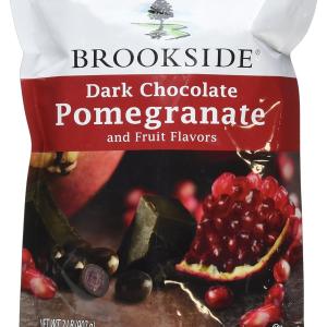 Brookside Dark Chocolate Pomegranate And Fruit Flavors (2 Lbs.)