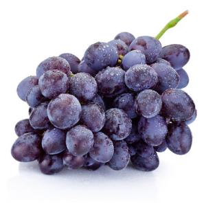 Black Seedless Grapes (3 Lbs.)