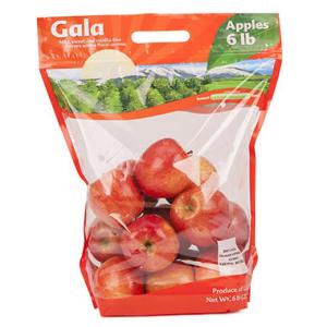 Gala Apples (5 Lb.)