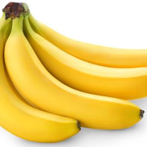 Banana Bunch (5-7 Pcs)