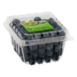 Fresh Blueberries (11 OZ)