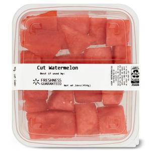 Freshness Guaranteed Cut Watermelon - 16 OZ