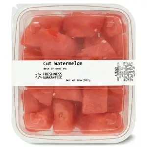 Freshness Guaranteed Cut Watermelon - 32 OZ