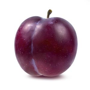 Plums (1 LB)