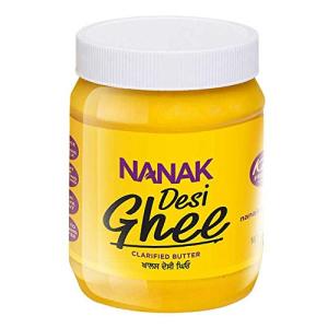 Nanak Pure Desi Ghee 28 Oz