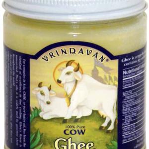 Vrindavan Cow Ghee 8 FL