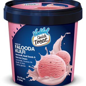 Vadilal Falooda Kulfi Ice Cream (500 ML)