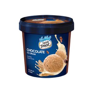 Vadilal Chocolate Ice Cream (500 ML)