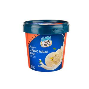 Vadilal Classic Malai Kulfi Ice Cream (3.38 FL OZ - 100 ML)