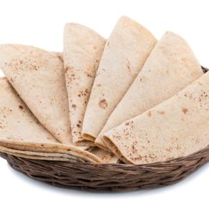 Home Made Chapati (Roti) - 8 PCS