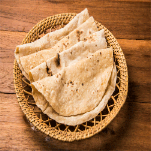 Home Made Chapati (Roti) - 16 PCS