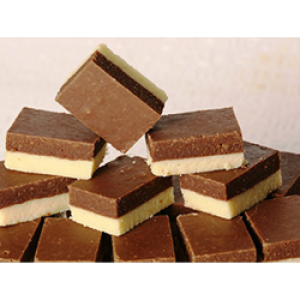 Mithas Chocolate Burfi 1lb