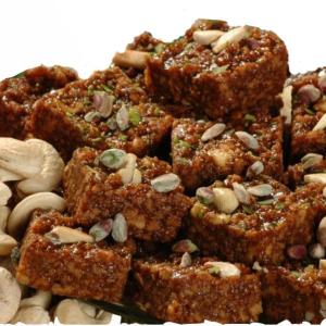 Mithas Dodha Burfi 1lb