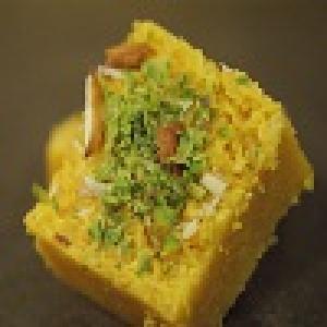 Mithas Sev Badam 0.5 LB