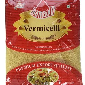 Vermicelli Bombino 350 GM