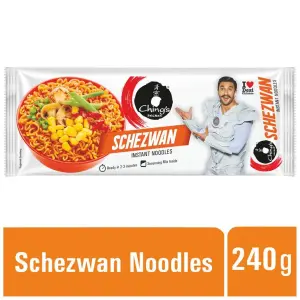 Ching's Schezwan Noodles - 240 GM