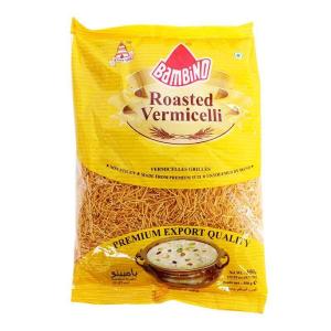 Vermicelli Roasted Bombino 350 GM