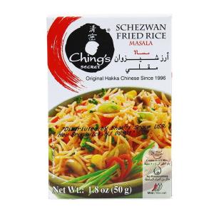 Chings Schezwan Masala 50 Gm