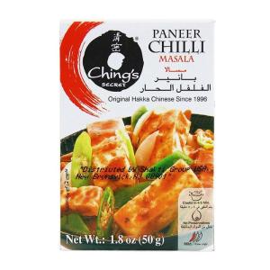 Chings Paneer Chilli Masala (1.8 OZ-50 GM)