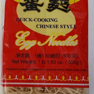 Quick Egg Noodles - 500 GM