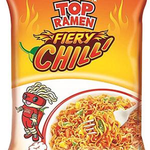 Top Ramen Fiery Chilli ( 283 Gm )