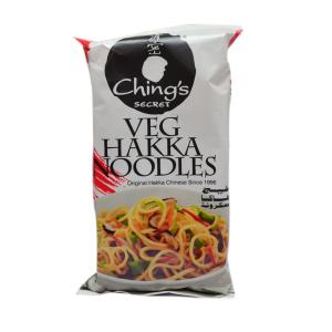 Chings Veg Hakka Noodles 150 GM