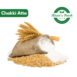 icon Chakki Atta