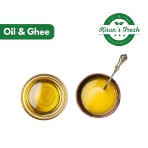 icon Oils