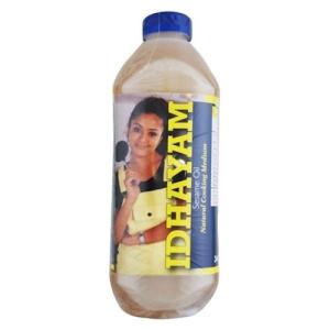 Idhayam Sesame Oil 500 ML