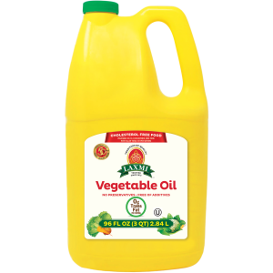 Laxmi Vegetable Oil - 2.83 LTR