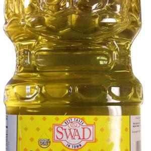 Swad Sunflower Oil 0.946 LTR