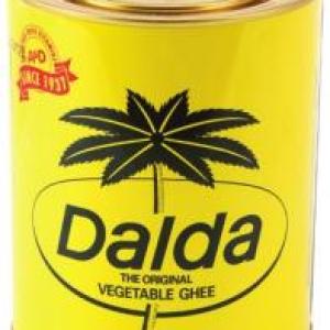 Dalda Ghee 1 KG