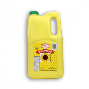 Swad Sunflower Oil (96 FL OZ - 2.83 LTR)