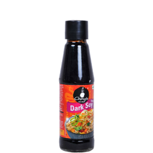 Chings Dark Soya Sauce 7 OZ