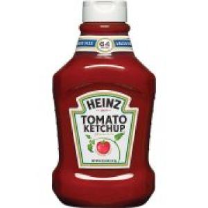 Heinz Tomato Ketchup 20 OZ