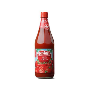 Kissan Tomato Ketchup 1 Kg