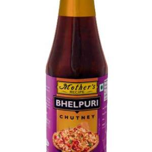 Mother's BhelPuri Chutney - 370 GM